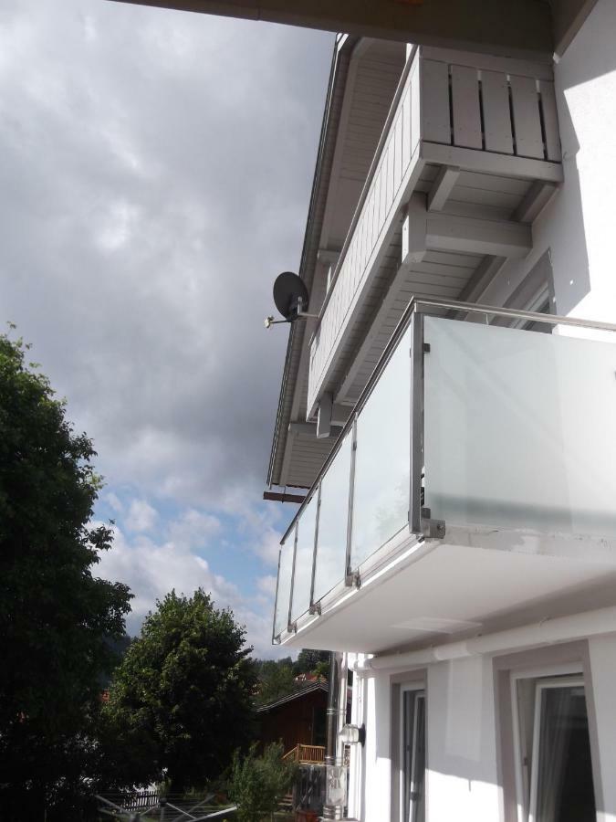 Fewo 1 Am Fischerweg 10 โบเดนไมส์ ภายนอก รูปภาพ